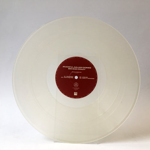 Atjazz & Jullian Gomes - Big Bad Crazy (2/2)