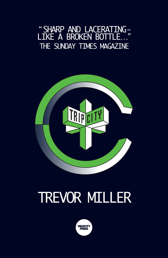 Trevor Miller - Trip City