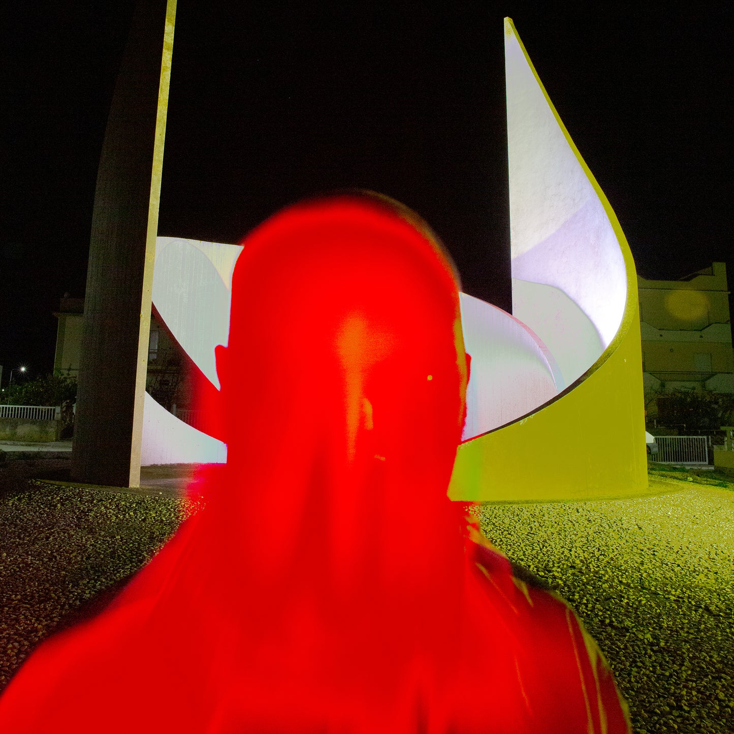 SHAPEDNOISE - Aesthesis (LP + poster)