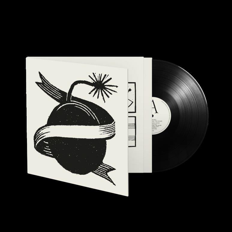 Blossoms - Ribbon Around The Bomb [Standard Vinyl]