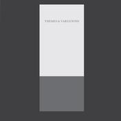 OVERLOOK/PESSIMIST/MONIC/GREBENSTEIN - Themes & Variations