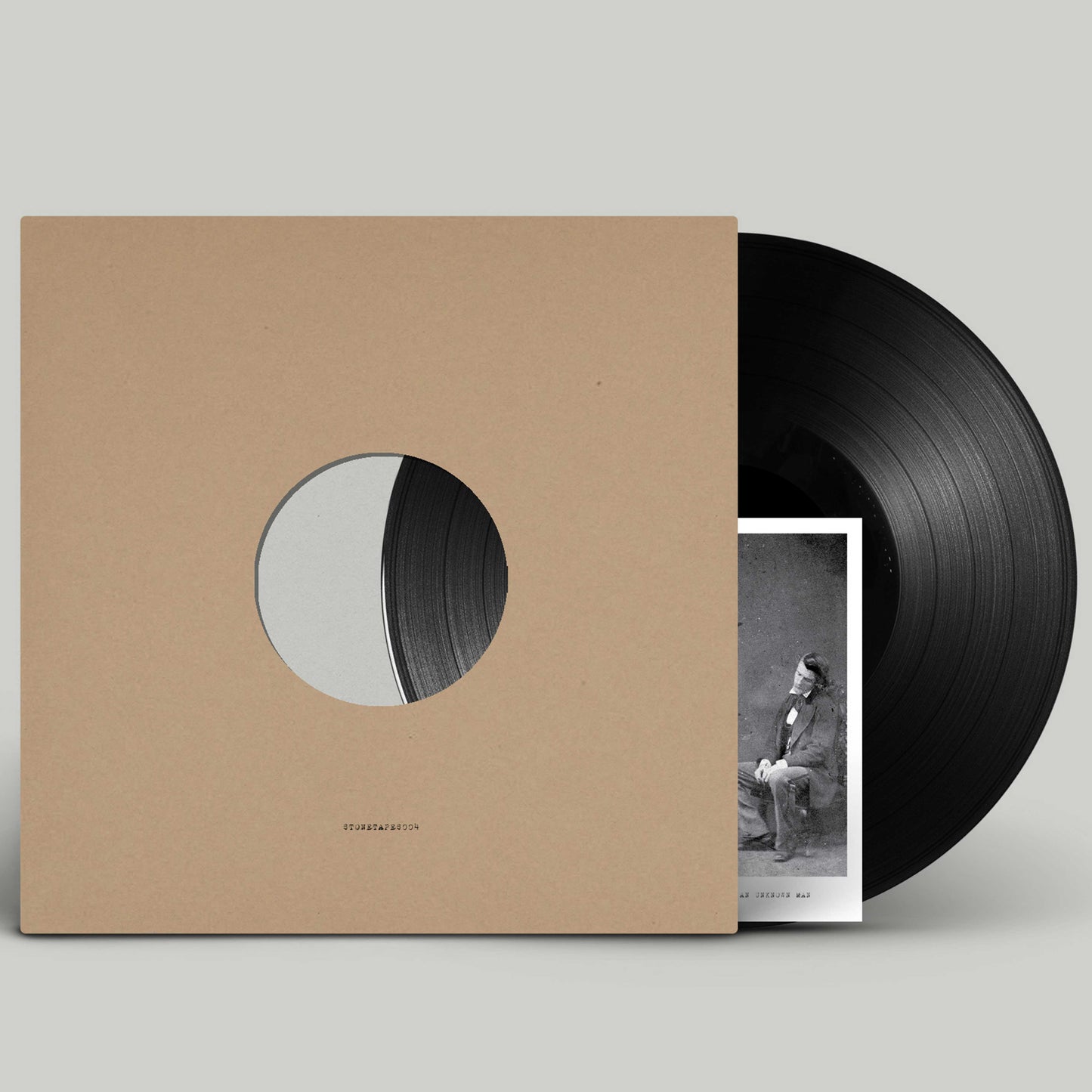 Karim Maas - Blakk Rainbow EP