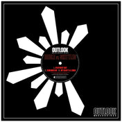 Everybody Riot EP (Outlook Recordings vinyl)