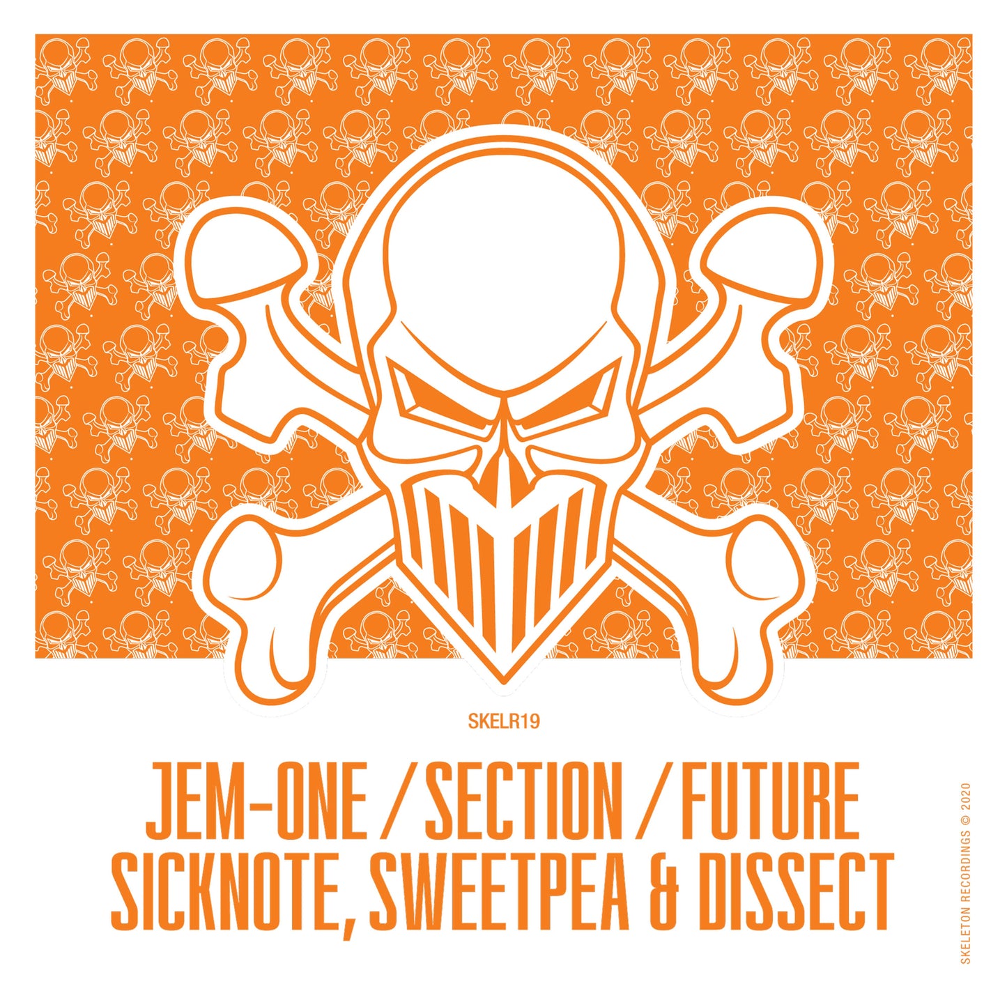 Various Artists - Various Artists EP