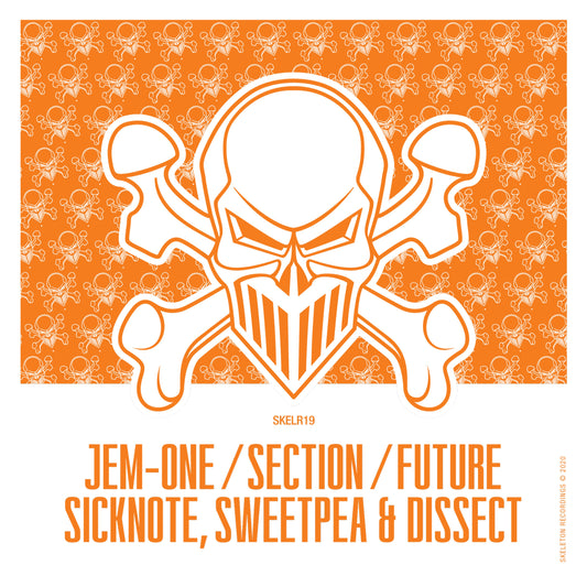 Various Artists - Various Artists EP