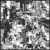 Dianetics EP (8205 vinyl)