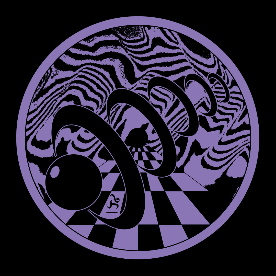 Jeku - Radical Error EP [Repress]