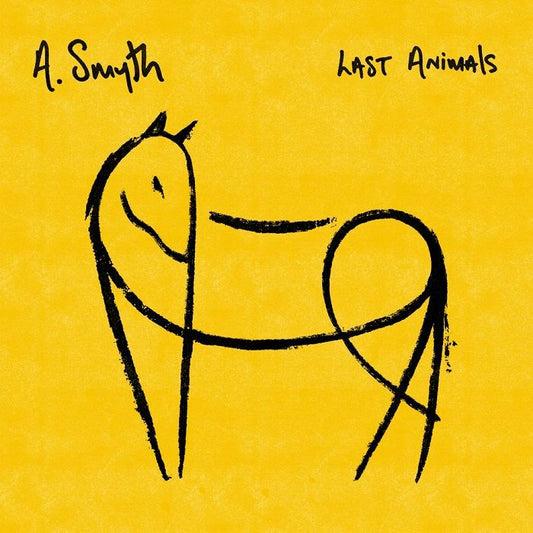 A. Smyth - Last Animals