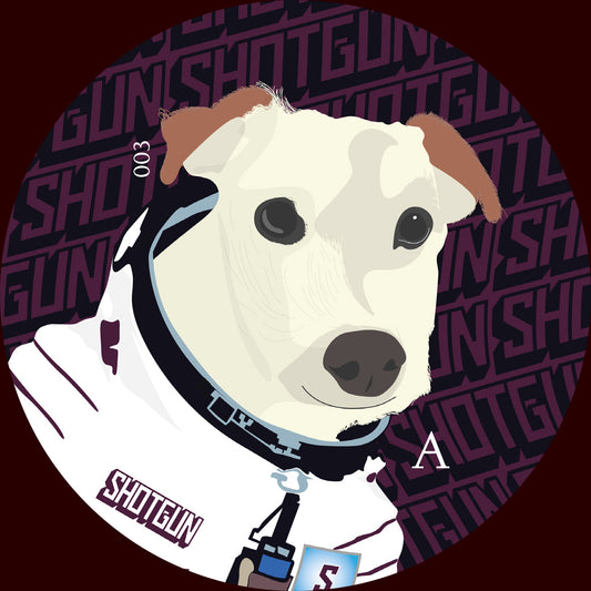 Atree - Fresh like a gardon EP (Remixer: Giammarco Orsini)