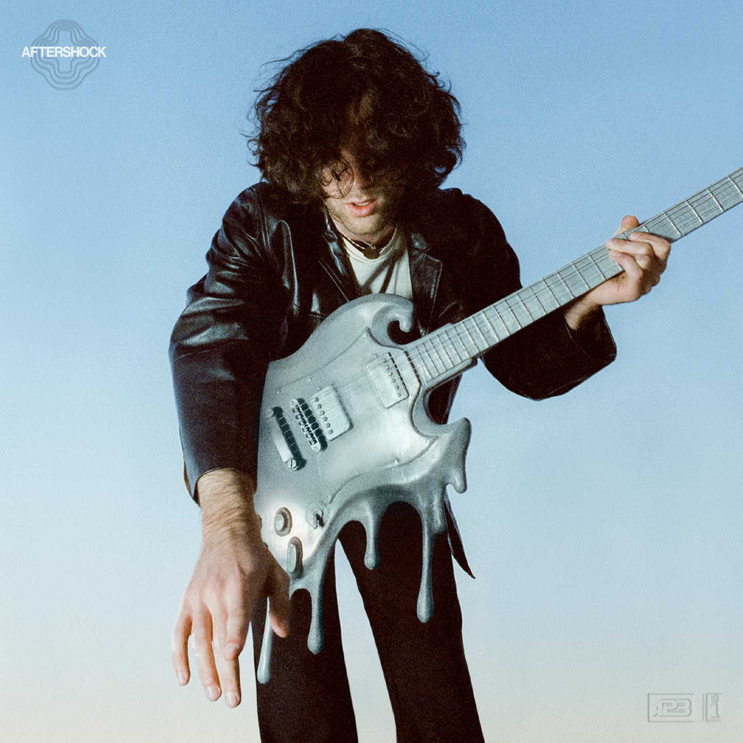 Alexander 23 - Aftershock [Standard Vinyl]