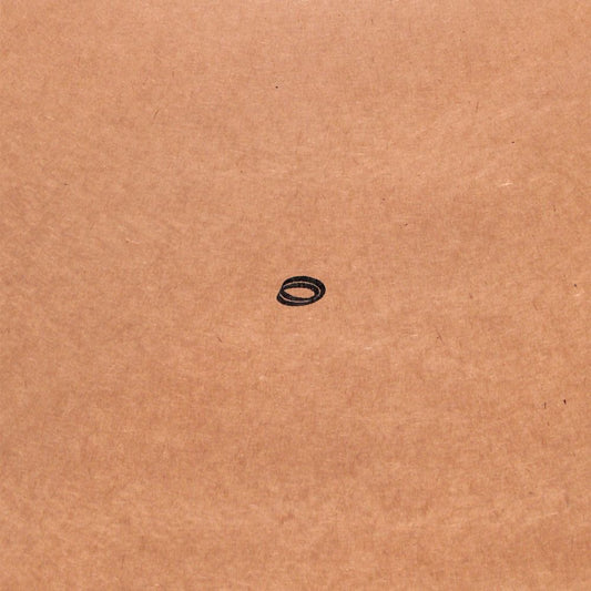 Rico Friebe - A3LL0X (Vinyl-Only)