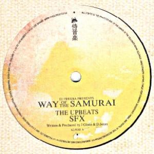 The UPBEATS/STATE OF MIND - SFX