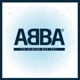 Abba - Album Box Sets [10CD]