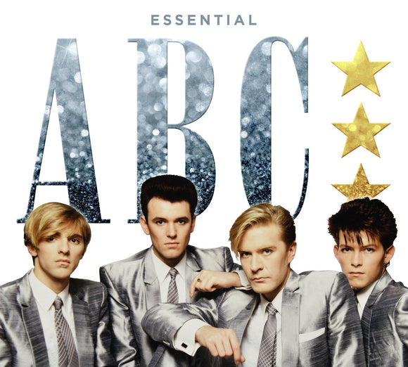 ABC- The Essential ABC