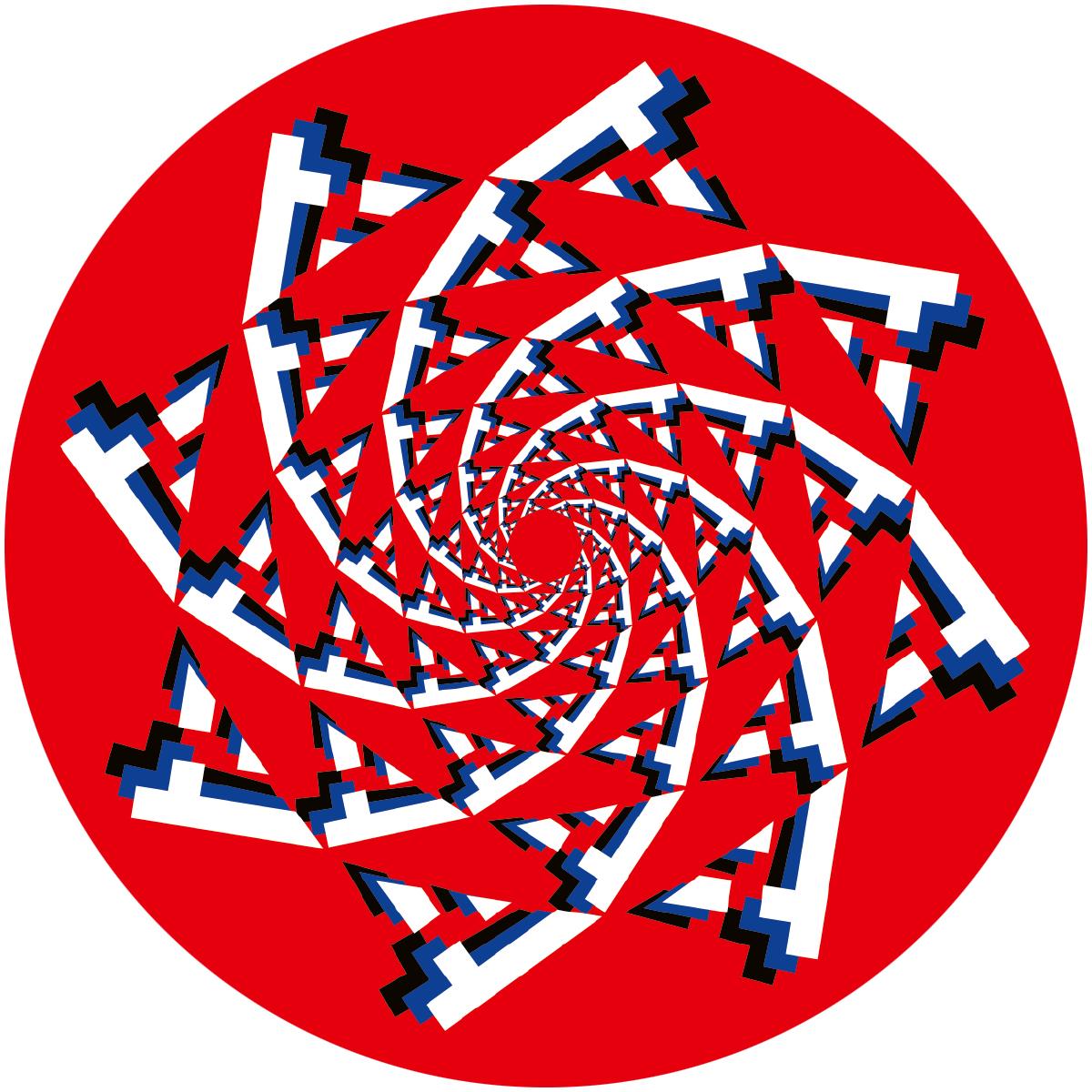 Snik - Absence (incl. Hatti Vatti remix) [stickered sleeve]