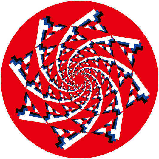 Snik - Absence (incl. Hatti Vatti remix) [stickered sleeve]