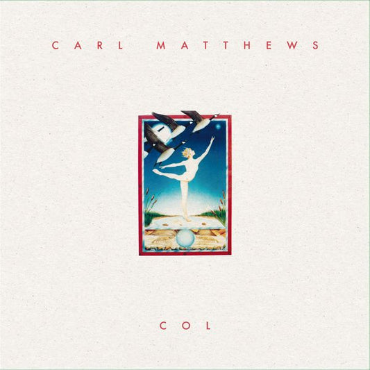 Carl Matthews Col