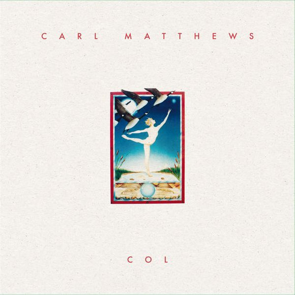 Carl Matthews Col