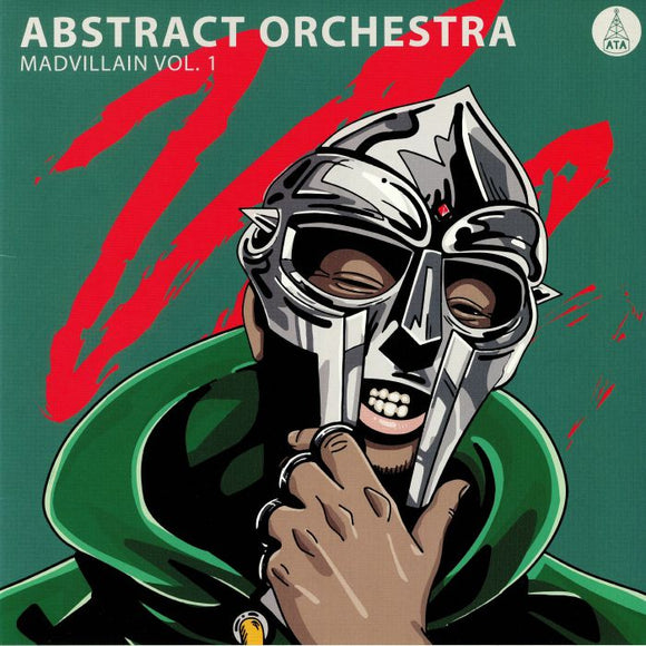 Abstract Orchestra - Madvillain, Vol. 1