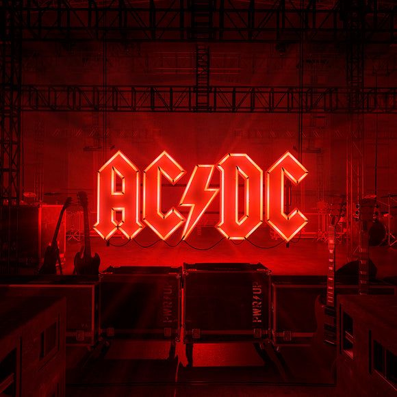 AC/DC - Power Up [Deluxe CD Box]