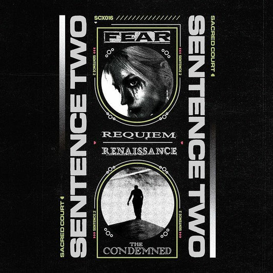 ACHIEVER / AEIT / THAM / WNDRLST - Sentence Two