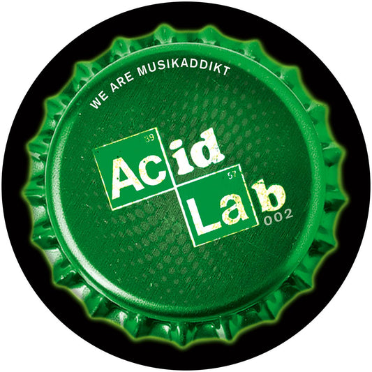 Various Artists - AcidLab 002