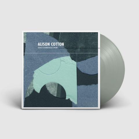 Alison Cotton - Only Darkness Now