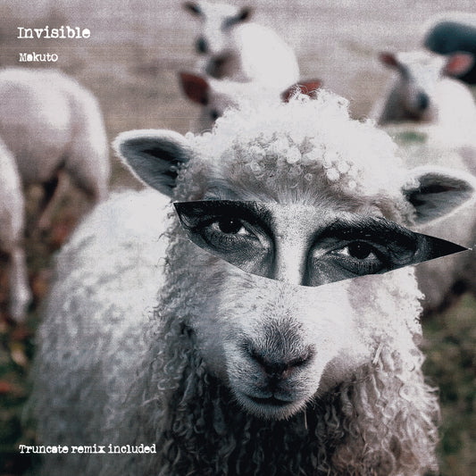 Makuto - Invisible (Inc Truncate remix)