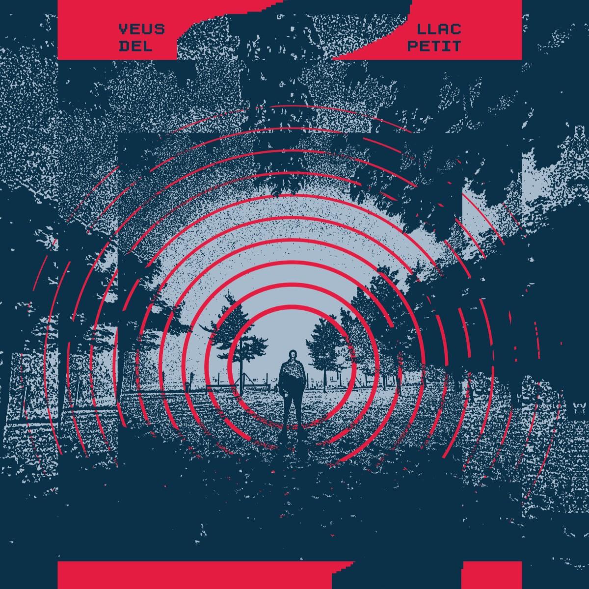 Various Artists - Veus del Llac Petit [full colour sleeve]