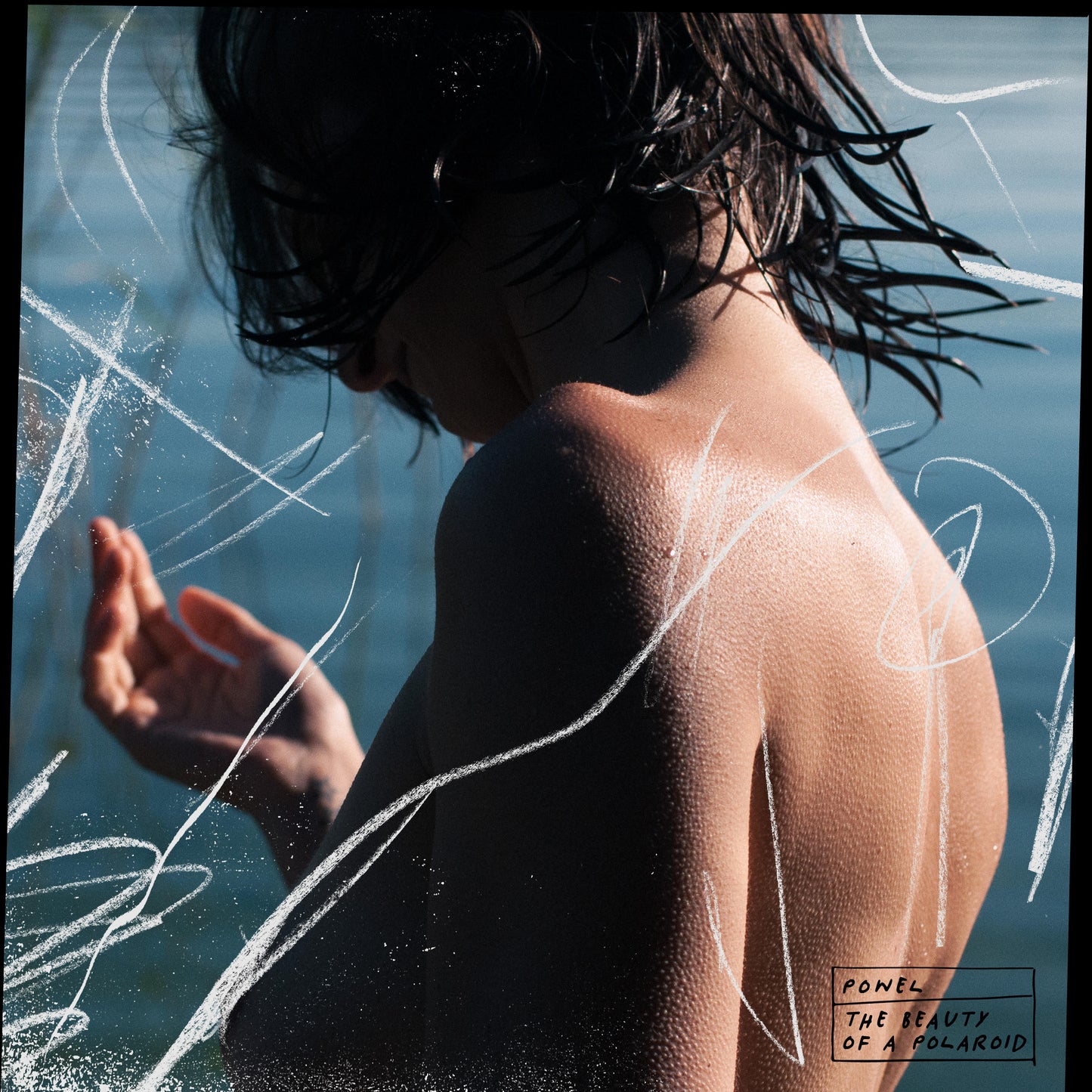 POWEL The Beauty Of A Polaroid
