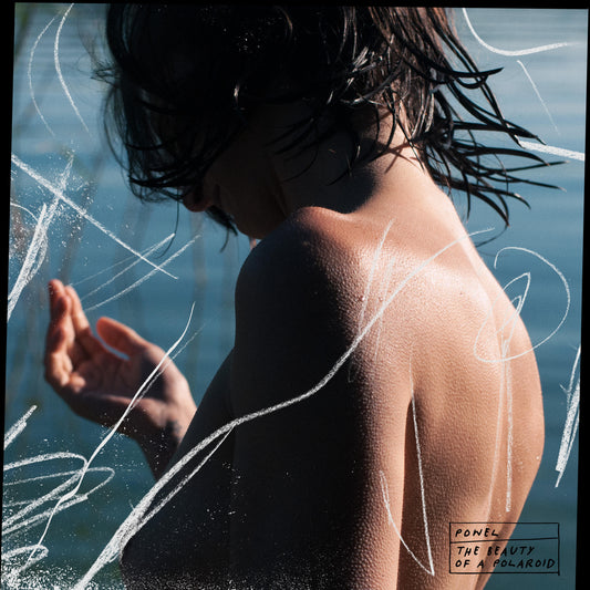 POWEL The Beauty Of A Polaroid