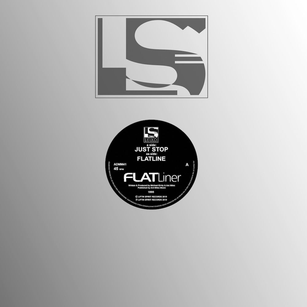 Flatliner - Just Stop