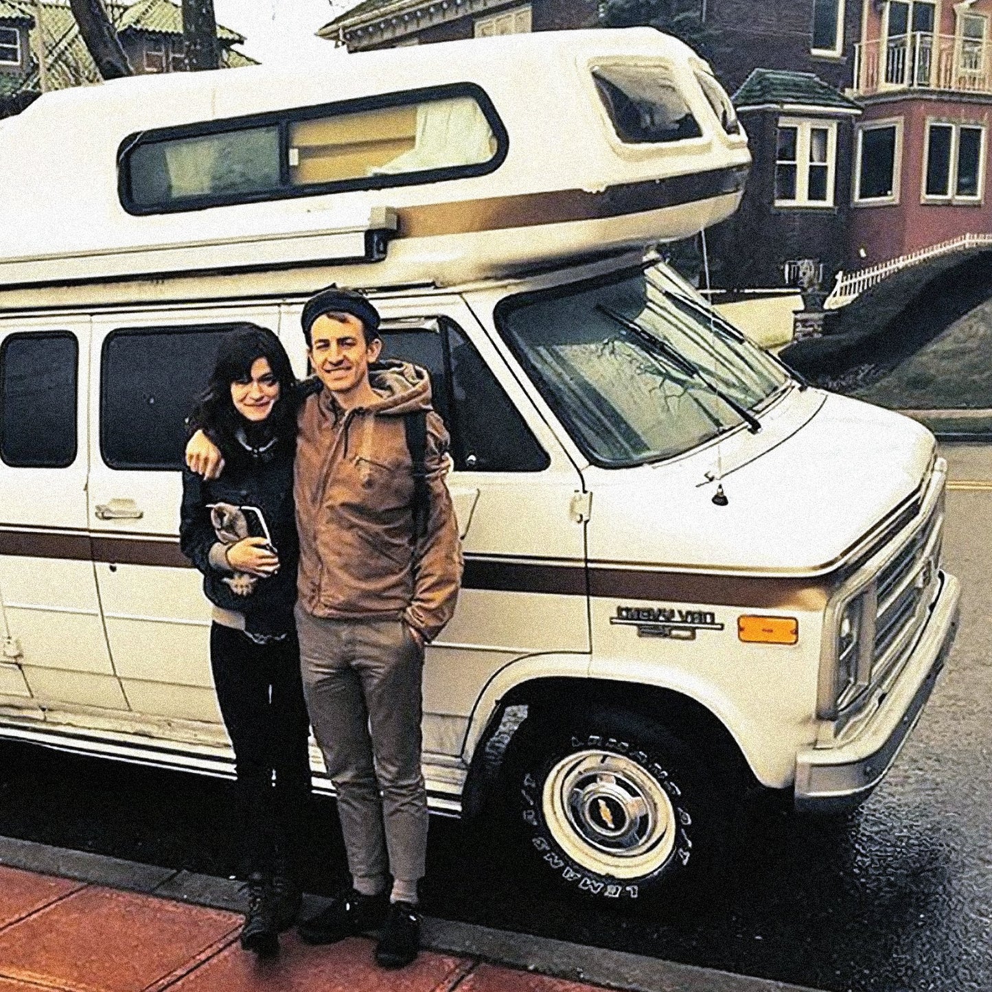 ADRIANNE LENKER - A SIDES AND B SIDES