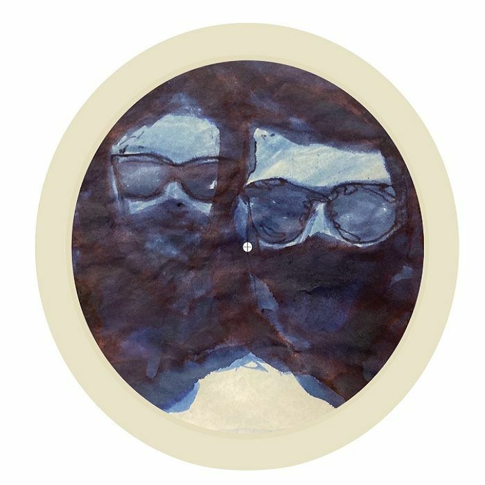 AD & WORLDLINE aka ALEXI DELANO / MICHAEL MASTERSON - Soft Serve Angel EP (The Persuader remix)