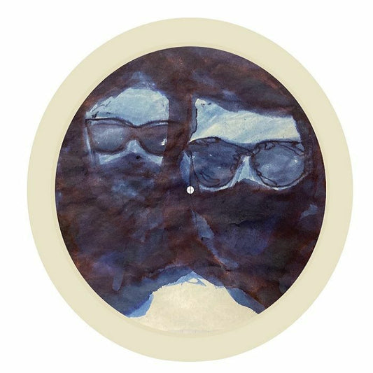 AD & WORLDLINE aka ALEXI DELANO / MICHAEL MASTERSON - Soft Serve Angel EP (The Persuader remix)