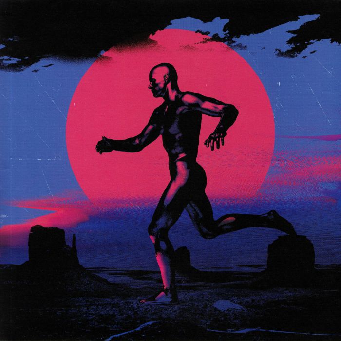 AEIT - Sent To Punish