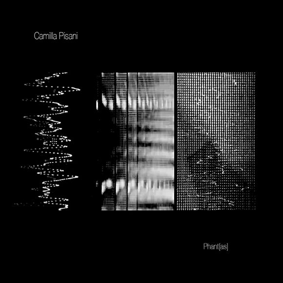 Camilla Pisani - Phant[as] [CD]