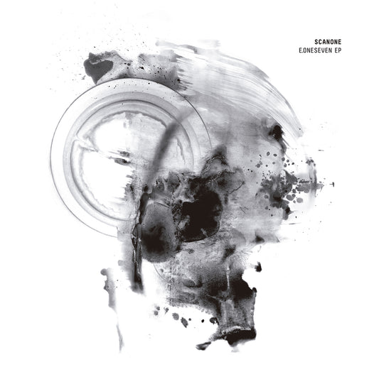 Scanone - E.Oneseven EP