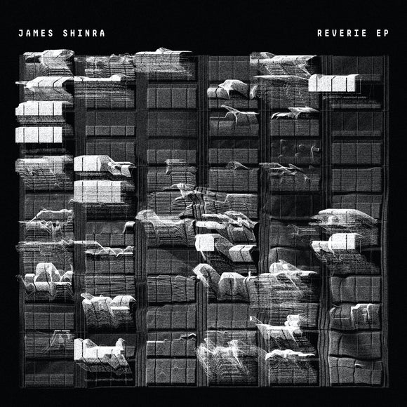 James SHINRA - Reverie EP