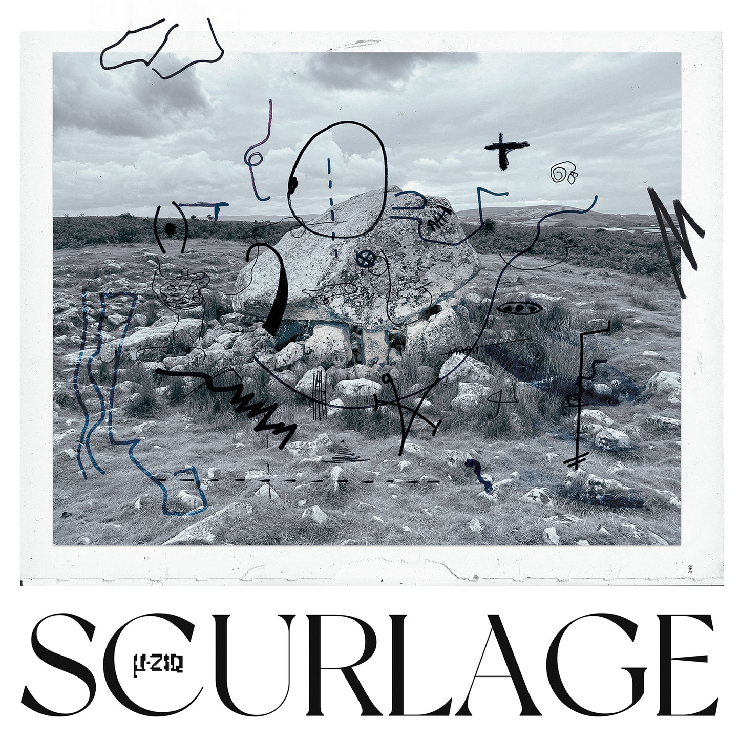 Mu-Ziq - Scurlage