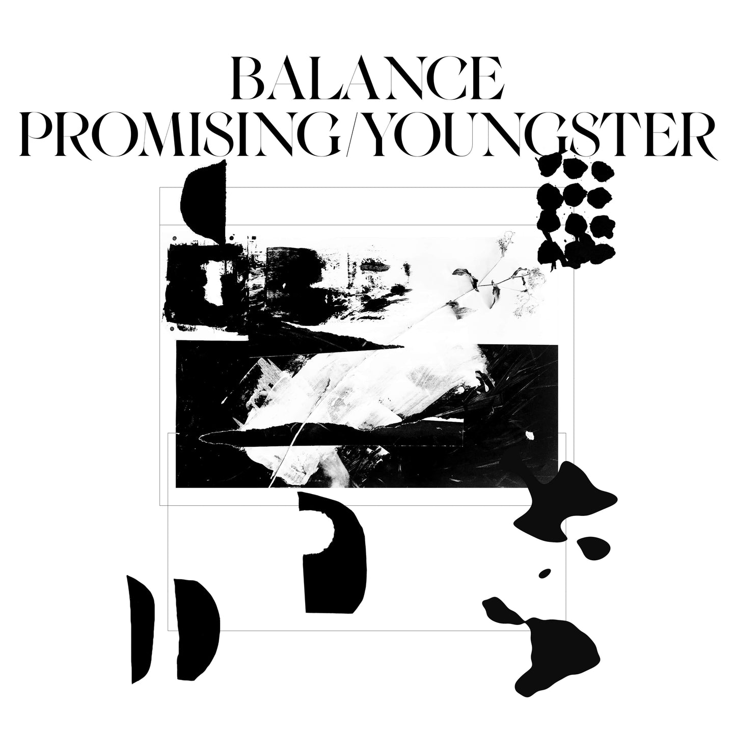 Promising/Youngster - Balance EP