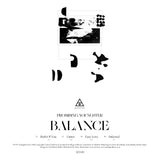 Promising/Youngster - Balance EP