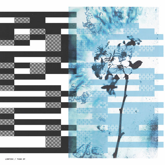 Lowfish - Thaw EP