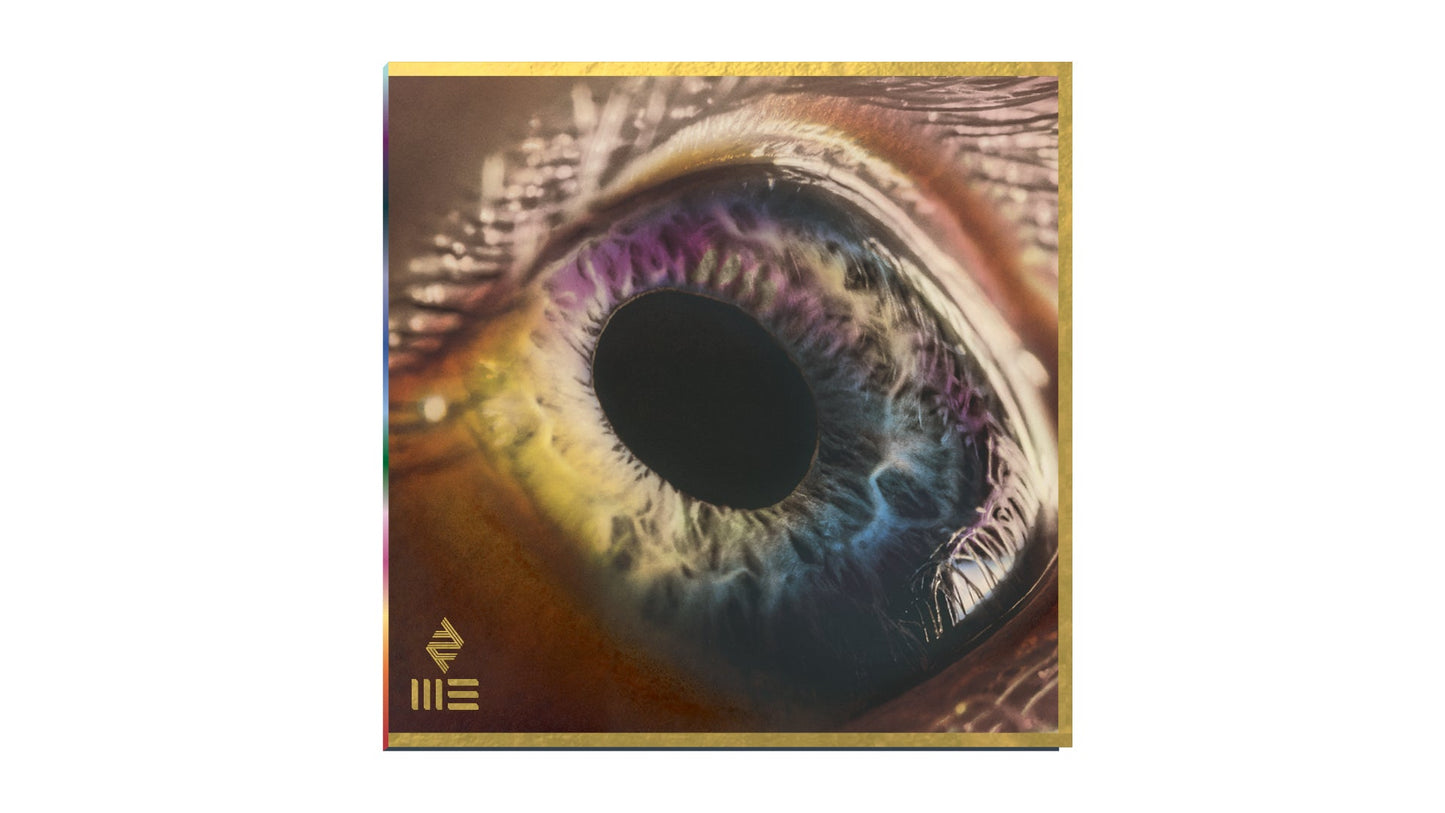 Arcade Fire - WE [White LP]