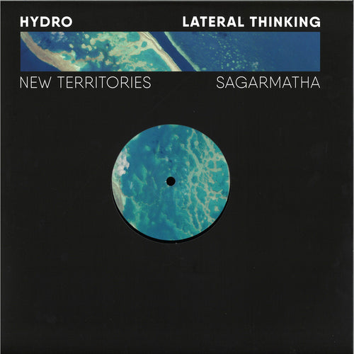 Hydro ‘Lateral Thinking’ sampler
