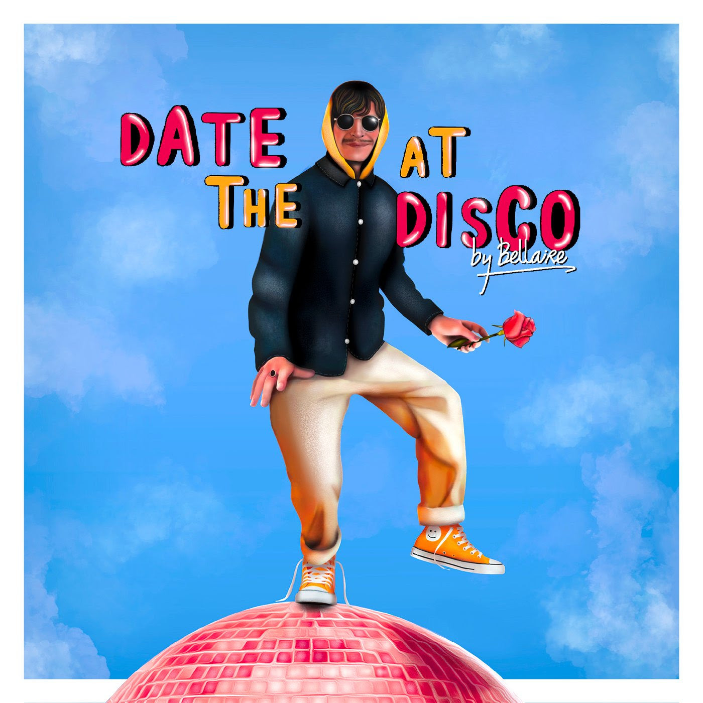 Bellaire - Date At The Disco