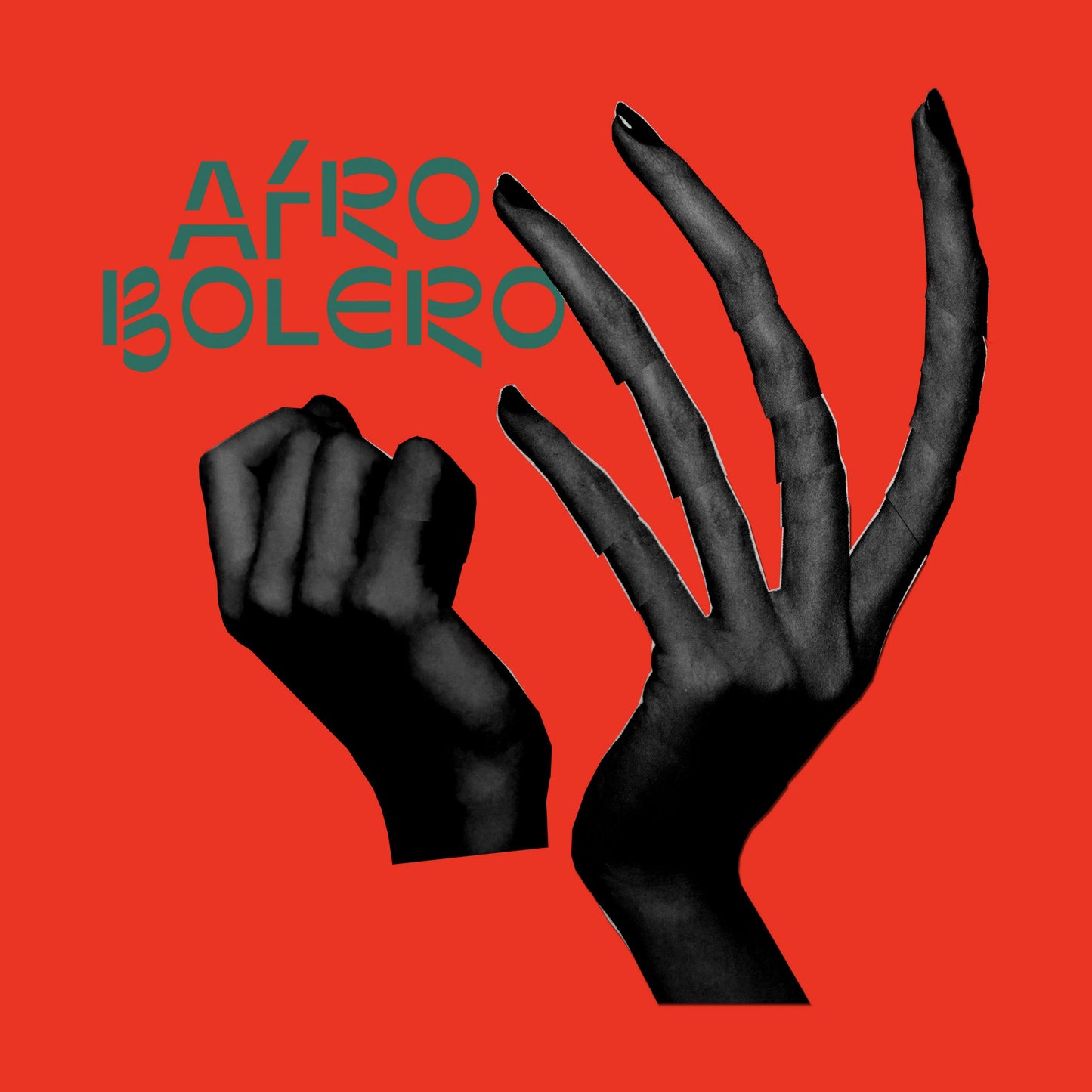 PHILIPPE COHEN SOLAL FEAT. ANGÉLIQUE KIDJO & MO LAUDI - AFRO BOLERO