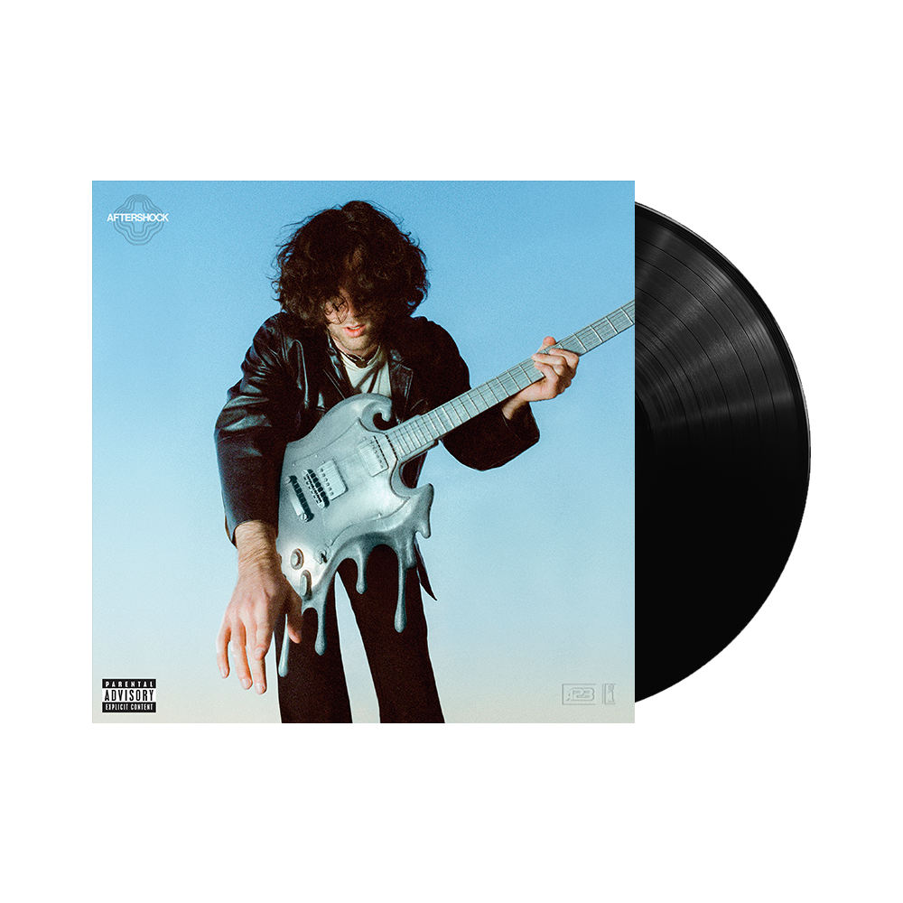 Alexander 23 - Aftershock [Standard Vinyl]