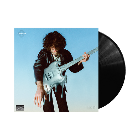 Alexander 23 - Aftershock [Standard Vinyl]