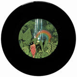 Mike Kahikina - Hawaii Is Beautiful [7" Black Vinyl]